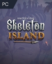 Surviving Skeleton Island Pc