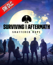 Surviving the Aftermath Shattered Hope Switch