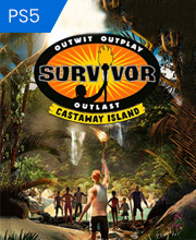 Survivor Castaway Island Playstation 5