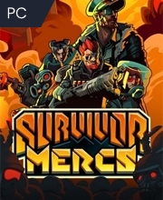 Survivor Mercs Pc