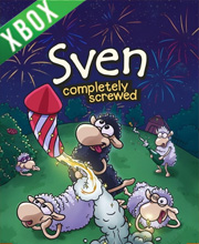 Sven Completely Screwed Xbox One