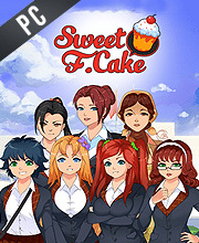 Sweet F. Cake