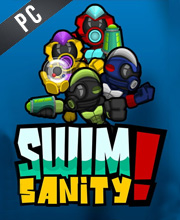 Swimsanity Pc