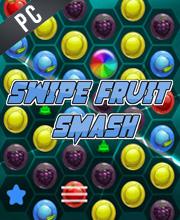 Swipe Fruit Smash Pc
