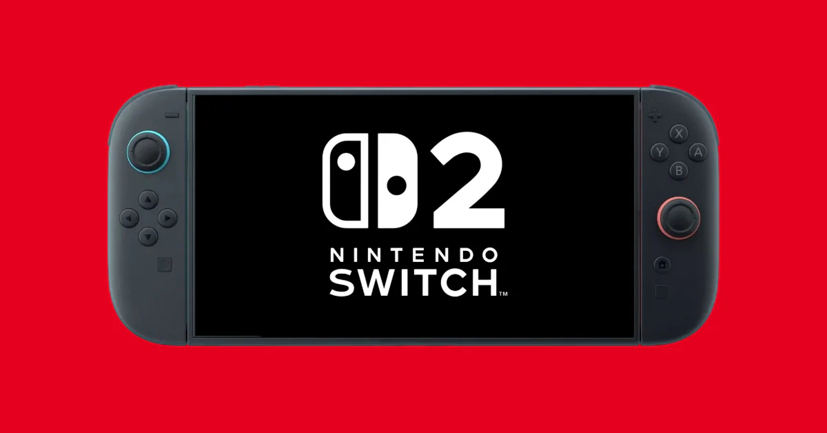Switch 2 compatibility site