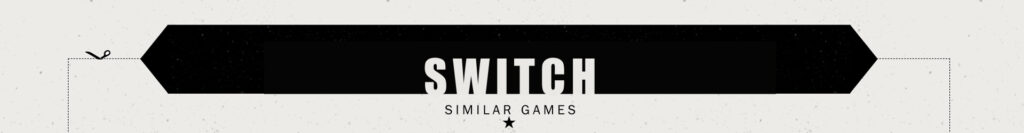 Alternatieven voor Fallout op Switch