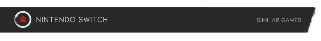 De Beste Alternatieven voor Ghost of Tsushima op de Switch