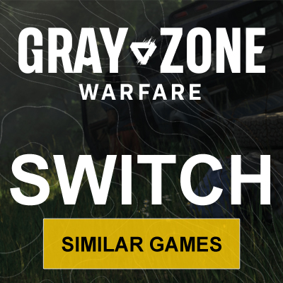 Switch-spellen zoals Gray Zone Warfare