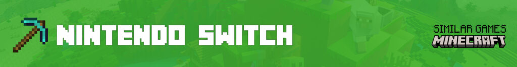 Knutselplezier: Selecties voor Nintendo Switch