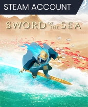 Sword of the Sea Pc