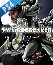 Swordbreaker The Game Playstation 4