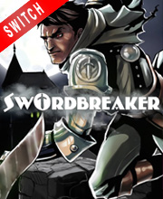 Swordbreaker The Game Switch