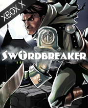 Swordbreaker The Game Xbox Series X