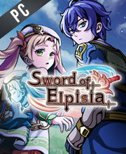Sword of Elpisia Pc