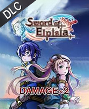 Sword of Elpisia Damage x2 Pc