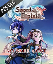 Sword of Elpisia No Skill Cost Playstation 5