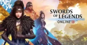 Swords of Legends Online - Wat kun je verwachten in de Dungeons van het spel