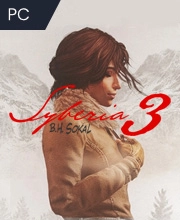 Syberia 3 Pc
