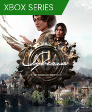 Syberia The World Before Xbox Series X