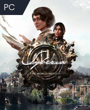 Syberia The World Before Pc
