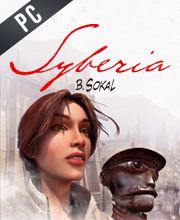 Syberia Pc