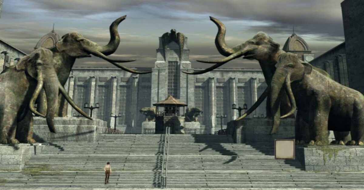 Syberia Switch Prijsvergelijking – Bespaar Groot op Deze Klassieke Avonturengame