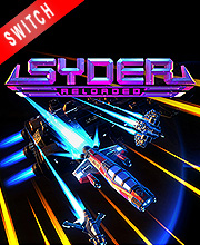 Syder Reloaded Switch