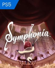 Symphonia Playstation 5