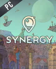 Synergy Pc