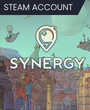 Synergy Pc