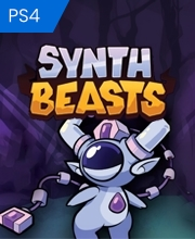 Synth Beasts Playstation 4
