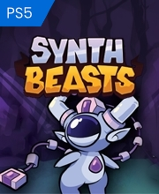 Synth Beasts Playstation 5