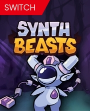 Synth Beasts Switch