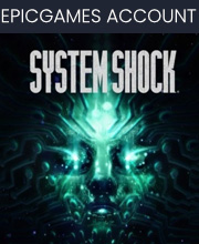 System Shock Pc