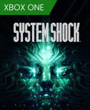 System Shock Remake Xbox One