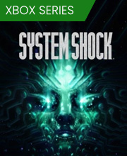 System Shock Remake Xbox Series X