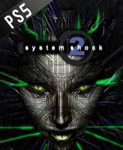 System Shock 2 Playstation 5