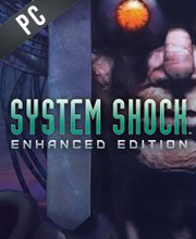 System Shock Enhanced Edition Pc