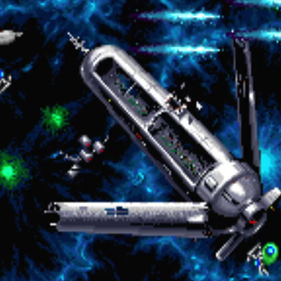 TAITO Milestones 2 Strijd