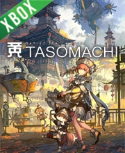 Tasomachi Behind the Twilight Xbox One