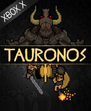 TAURONOS Xbox Series X
