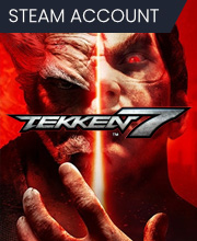 Tekken 7 Pc