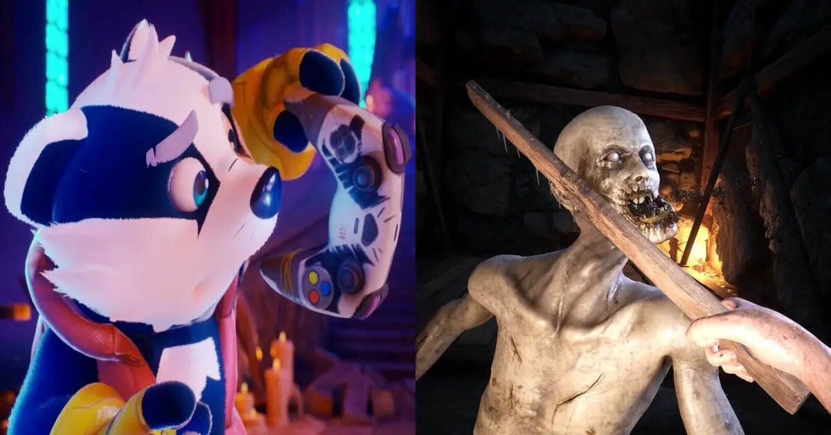 Game Awards 2025 Wereldpremières