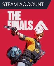 THE FINALS Pc