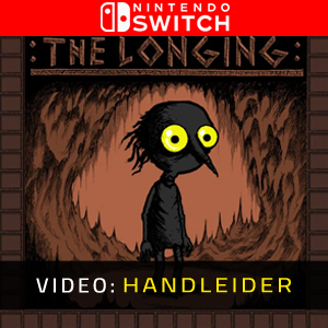 THE LONGING - Video-aanhangwagen