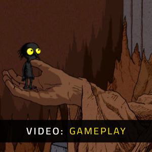 THE LONGING - Spelvideo