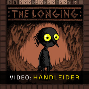 THE LONGING - Video-aanhangwagen