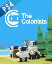 The Colonists Playstation 4