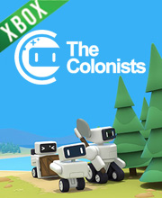 The Colonists Xbox One