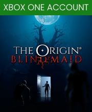 THE ORIGIN Blind Maid Xbox One